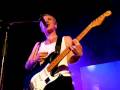 Throwing Muses - Tar Kissers [16.01.09]