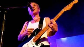 Throwing Muses - Tar Kissers [16.01.09]