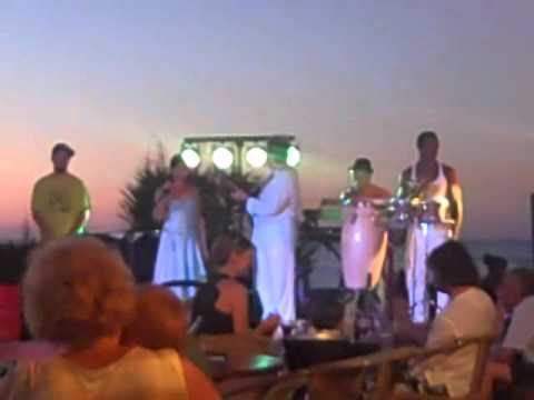 Paco Fernandez  @ Kumharas   Ibiza