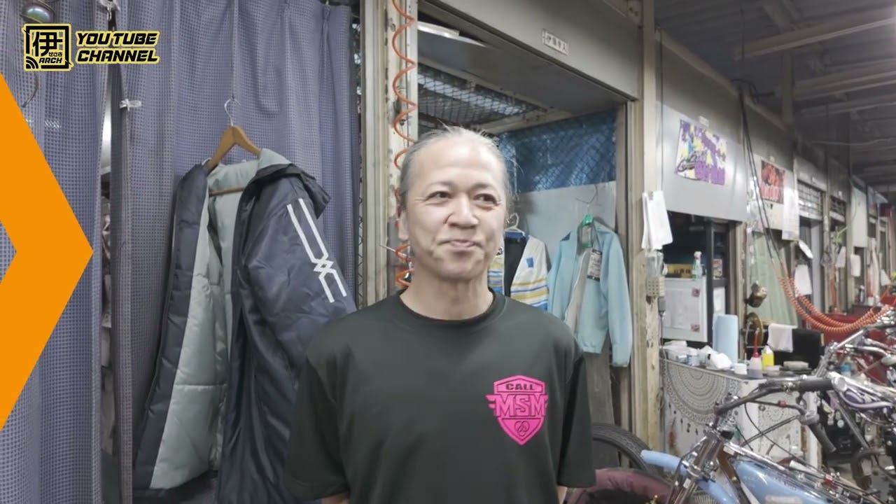 オートレースもWINTICKET杯　優勝戦出場選手インタビュー（2026年3月17日）