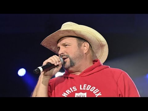 Garth Brooks Drops His Most Controversial Video Ever! | The Thunder Rolls Returns