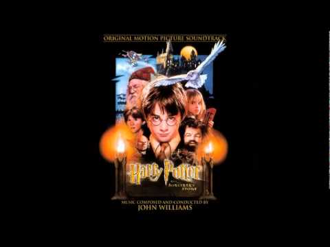 Harry Potter and the Sorcerer's Stone Fantasy Overture