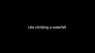 Lawson - Waterfall Lyrics