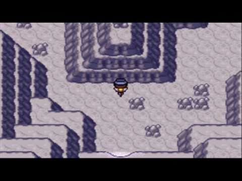 Touhoumon World Link Last Word Bonekas Parte 7 Adiós Hoenn, Hola Kanto