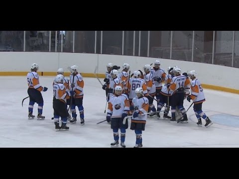 LIVE: Kiekko-Vantaa A - KooKoo A 14.8.2015 klo 19:00