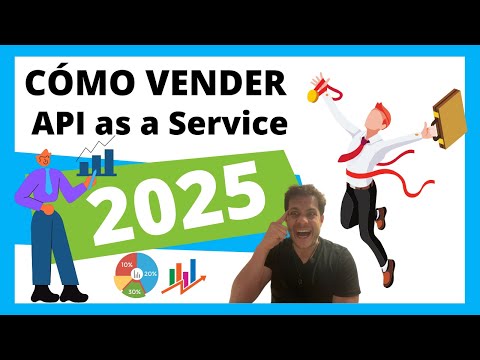 API as a Service 🚀 Modelo de Negocio