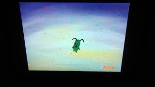 Plankton Gets Stomped! 1/4/2020 (REUPLOADED).