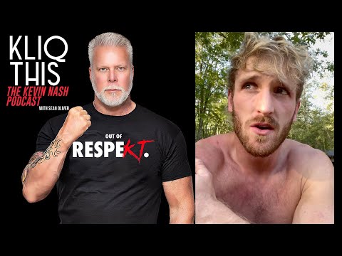 Kevin Nash Jokingly Responds To Fan Who Wants To See Him Powerbomb Logan Paul: Maybe That’s Why I Said What I Said