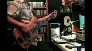 Maybe Someday Baby - Delbert McClinton BASSAOKE