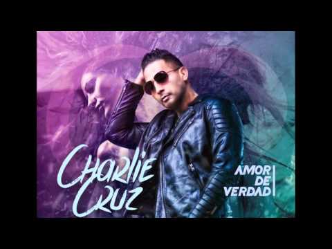 Charlie Cruz - Amor De Verdad (Official)