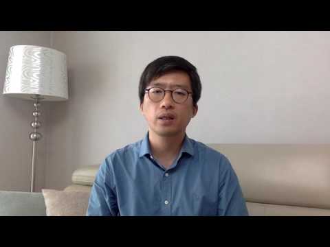 POSTECH 연구나누미 영상 릴레이 (36) 물리학과 전재형 교수 유튜브 썸네일 이미지