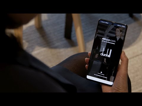 Dunhill achieves completion rates over 80% across all markets with EdApp