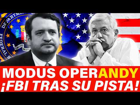 🚨 ANDY EN LA MIRACateo en EE.UU. desata el escándalo