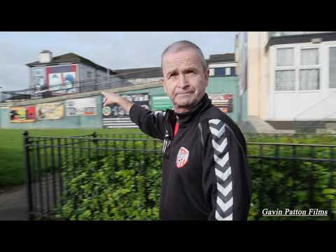 Bloody Sunday Tour. 50th anniversary.