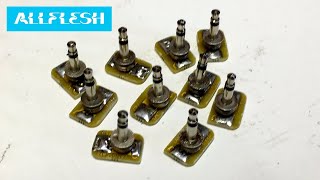 Video thumbnail for DIY Project: Landscape AllFlesh Kit by Musical Miscellany