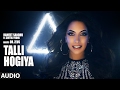 Talli Hogiya Full Audio Song Rameet Sandhu Ft Curtis Young Dr Zeus T Series