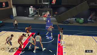 ＮＢＡ