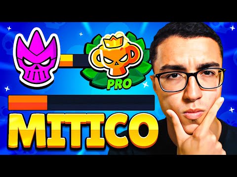 De MÍTICO a PRO 99% IMPOSIBLE 1% de FE🥵🥵🥵