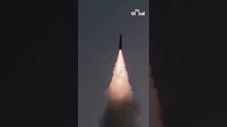 North Korea Test Fires Cruise and Anti-Ship Missiles from Naval Destroyer