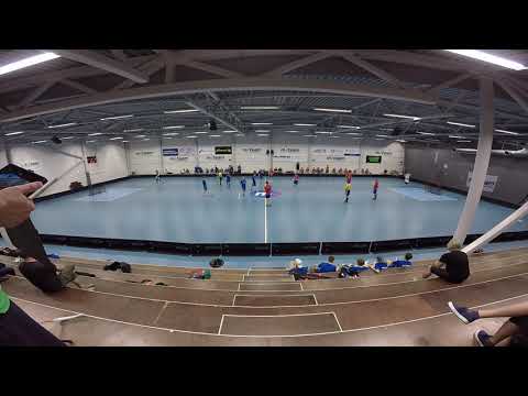 M-Team B vs. M-Team A (17.6.2020)