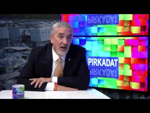 PIRKADAT: Halász János