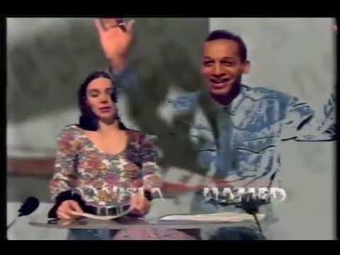 [1080p60] HRT, 8. svibnja 1993. - Završetak Crno-bijelog u boji, početak Hit Depoa