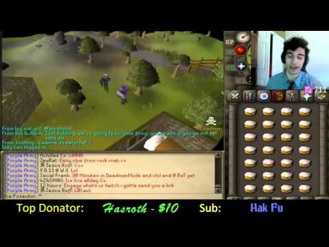 Ice Poseidon VOD Stream 22/03/16