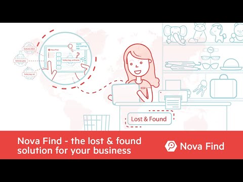 Best Lost and Found Software 2026 | Capterra