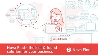 Nova Find YouTube Video