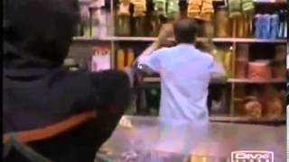 C kan - El poder de una bala