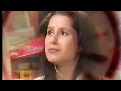 GH: Tony kidnaps Robin (3/23/98)