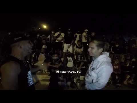 #BLACKCODE vs. #DIRTY: 2DA FASE #ROYALRUMBLE 🤼‍♂️