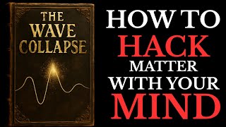 THE COLLAPSE OF THE WAVE: The Physics of Materializing the Impossible (Full Audiobook)