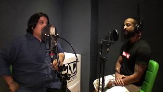 Download lagu Divya Kumar discusses his history with Shah Rukh Khan's bungalow on #TalkingMusic mp3