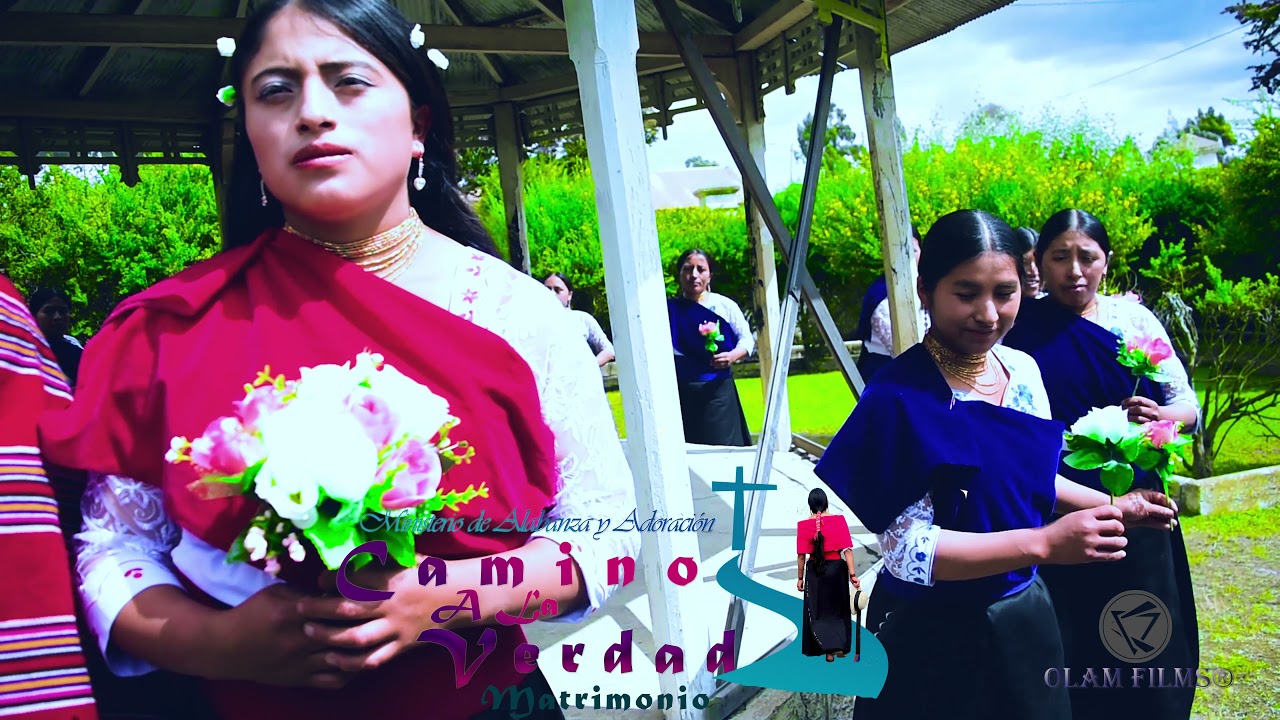 Imagen Matrimonio - Coro Camino a la Verdad Imagen Matrimonio - Coro Camino a la Verdad