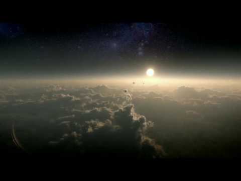 Rayan Myers - Travel In The Sky (Original mix)