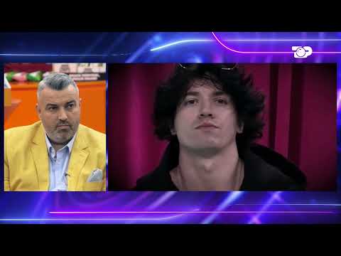 “Nuk ke gjak shqiptari”/ Debati i ashpër mes Rogertit dhe Mal: Ti nuk e do as nënën, as babin