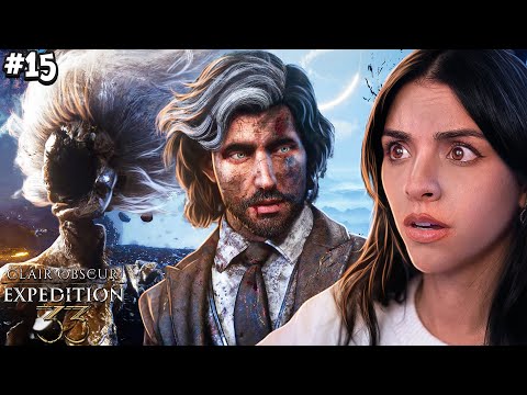 What Will You Paint? | Clair Obscur: Expedition 33 | Pt.15