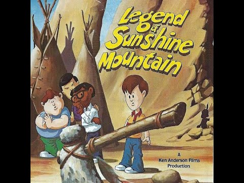 Legend Of Sunshine Mountain