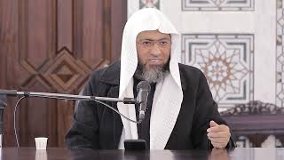 تأملات قرآنية في سورة البقرة (126) د. عماد السواعير image