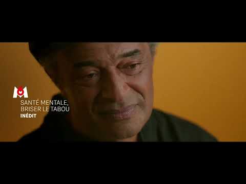 Santé mentale, briser le tabou - Trailer