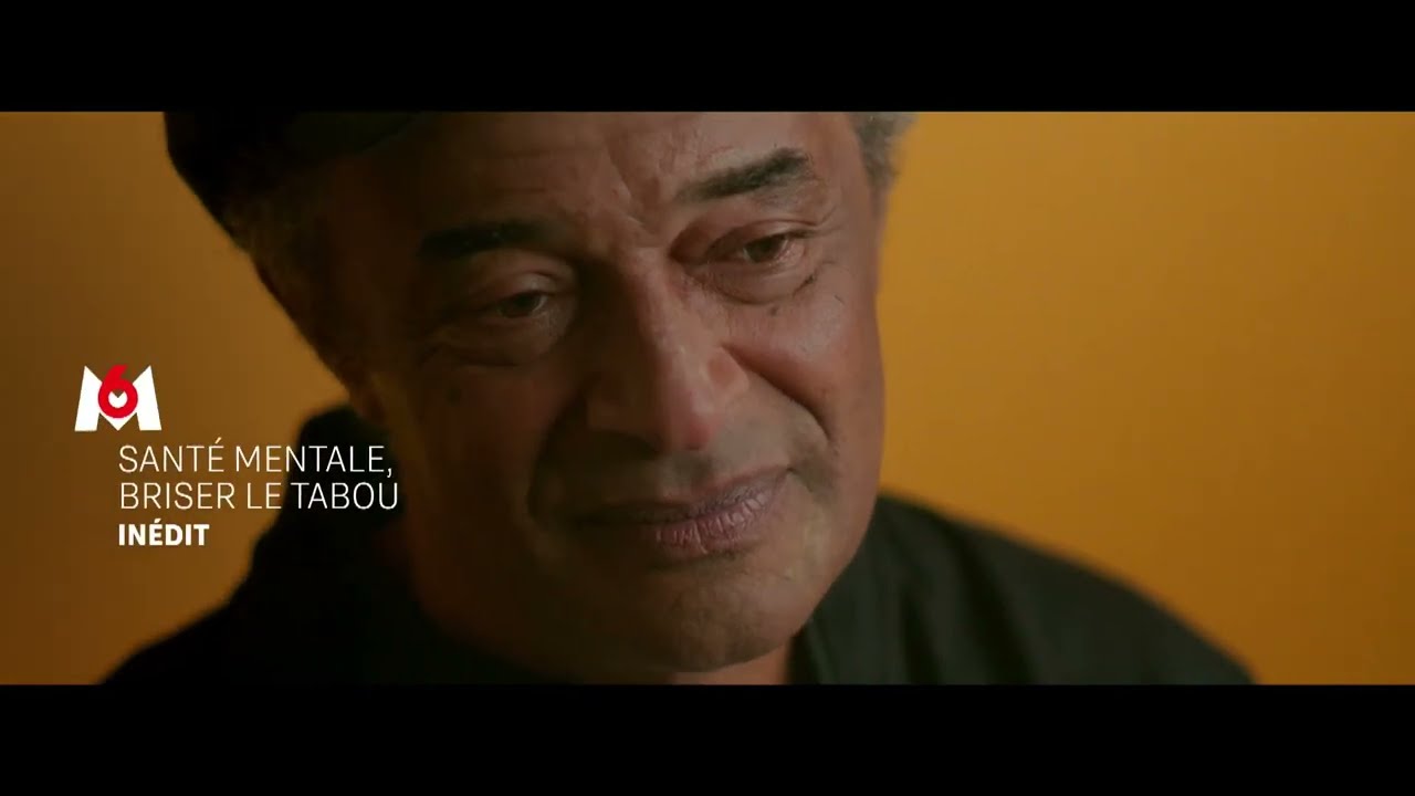 Santé mentale, briser le tabou - Trailer