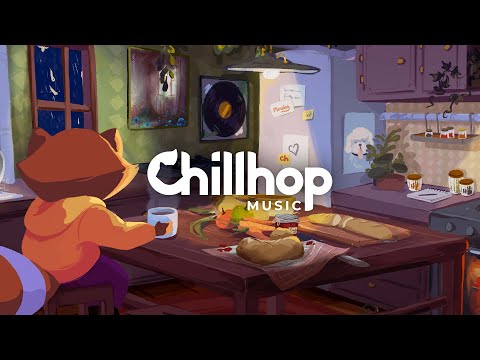 Chillhop Spotlight • Best Of Philanthrope ☕️ [instrumental hip hop beats]