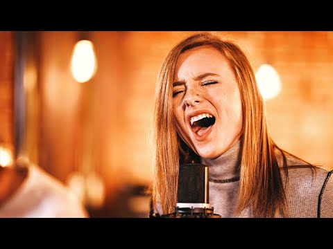 "Creep" - Radiohead (Acoustic Cover by First to Eleven)