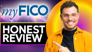 MyFICO Credit Bank Honest Review - Watch Before Using
