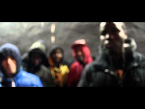 Kruze - Moment For Life [Music Video] @BamBamKruze @Rakeemhughes