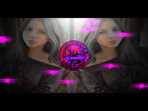 DJ BAHAGIA X DIAMOND IN THE SKY X RASA PERAWAN - NEW SLOWED REVERB  REMIX(djsunday remix)