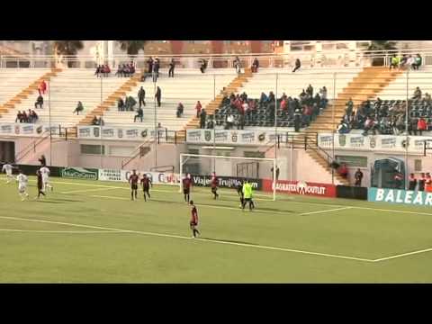 Sólo Ceuta y Carmelitas en competición