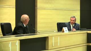 preview picture of video 'Syracuse City Utah General Mayoral Debate'