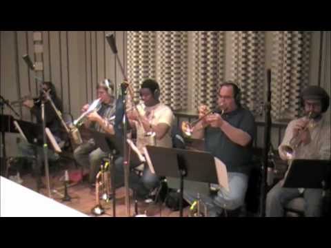 Beautiful Love - Two O'Clock Lab Band